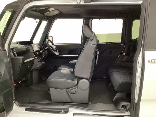 タントカスタムRSリミテッド ETC ディスプレイオーディオ1年保証 9インチディスプレイオーディオ ターボ ETC バックカメラ アダプティブクルーズコントロール 両側電動スライドドア 前後コーナーセンサー 前席シートヒーター 15インチ純正アルミホイール(兵庫県)の中古車