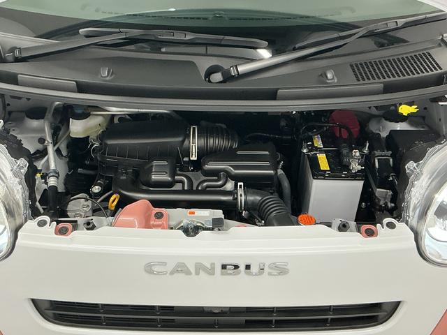 ムーヴキャンバスストライプスＧターボ　９インチディスプレイオーディオ　ＵＳＢ１年保証　９インチディスプレイオーディオ　パノラマモニター　両側電動スライドドア　前後コーナーセンサー　前席シートヒーター　ホットカップホルダー　Ｂｌｕｅｔｏｏｔｈ　スマートキー　Ｑｉワイヤレス充電（兵庫県）の中古車