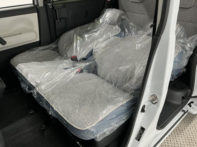 ムーヴキャンバスストライプスＧターボ　９インチディスプレイオーディオ　ＵＳＢ１年保証　９インチディスプレイオーディオ　パノラマモニター　両側電動スライドドア　前後コーナーセンサー　前席シートヒーター　ホットカップホルダー　Ｂｌｕｅｔｏｏｔｈ　スマートキー　Ｑｉワイヤレス充電（兵庫県）の中古車