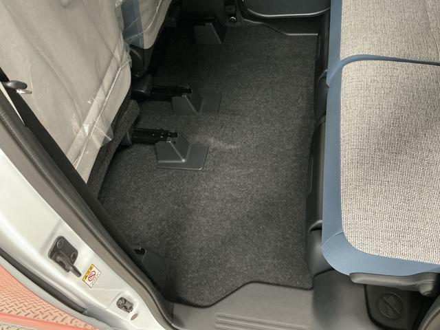 ムーヴキャンバスストライプスＧターボ　９インチディスプレイオーディオ　ＵＳＢ１年保証　９インチディスプレイオーディオ　パノラマモニター　両側電動スライドドア　前後コーナーセンサー　前席シートヒーター　ホットカップホルダー　Ｂｌｕｅｔｏｏｔｈ　スマートキー　Ｑｉワイヤレス充電（兵庫県）の中古車