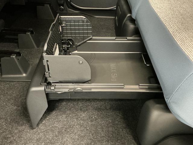 ムーヴキャンバスストライプスＧターボ　９インチディスプレイオーディオ　ＵＳＢ１年保証　９インチディスプレイオーディオ　パノラマモニター　両側電動スライドドア　前後コーナーセンサー　前席シートヒーター　ホットカップホルダー　Ｂｌｕｅｔｏｏｔｈ　スマートキー　Ｑｉワイヤレス充電（兵庫県）の中古車