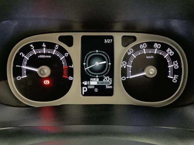 ムーヴキャンバスストライプスＧ　両側電動スライドドア　前後コーナーセンサー走行無制限１年保証　両側電動スライドドア　前後コーナーセンサー　前席シートヒーター　ホットカップホルダー　オートハイビーム　ＬＥＤヘッドライト　プッシュスタート　横滑り防止装置　オートエアコン（兵庫県）の中古車