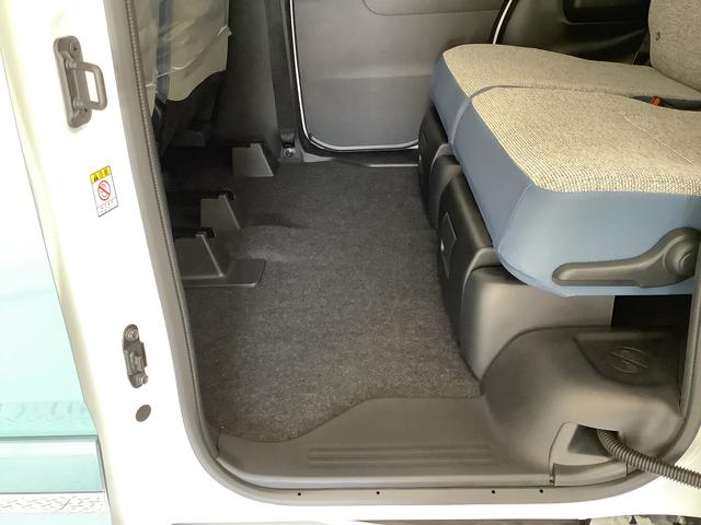 ムーヴキャンバスストライプスＧ　両側電動スライドドア　前後コーナーセンサー走行無制限１年保証　両側電動スライドドア　前後コーナーセンサー　前席シートヒーター　ホットカップホルダー　オートハイビーム　ＬＥＤヘッドライト　プッシュスタート　横滑り防止装置　オートエアコン（兵庫県）の中古車