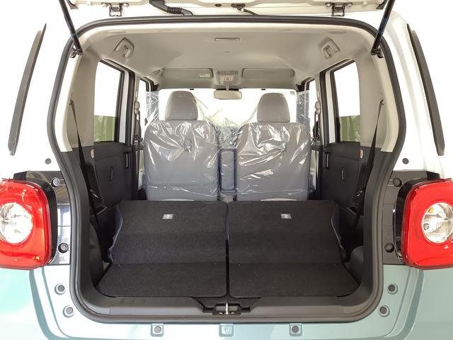 ムーヴキャンバスストライプスＧ　両側電動スライドドア　前後コーナーセンサー走行無制限１年保証　両側電動スライドドア　前後コーナーセンサー　前席シートヒーター　ホットカップホルダー　オートハイビーム　ＬＥＤヘッドライト　プッシュスタート　横滑り防止装置　オートエアコン（兵庫県）の中古車