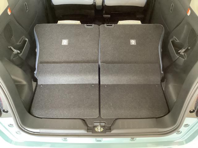 ムーヴキャンバスストライプスＧ　両側電動スライドドア　前後コーナーセンサー走行無制限１年保証　両側電動スライドドア　前後コーナーセンサー　前席シートヒーター　ホットカップホルダー　オートハイビーム　ＬＥＤヘッドライト　プッシュスタート　横滑り防止装置　オートエアコン（兵庫県）の中古車