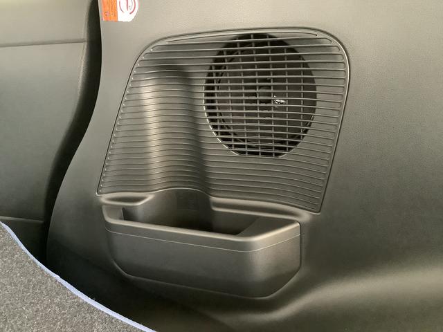 ムーヴキャンバスストライプスＧ　両側電動スライドドア　前後コーナーセンサー走行無制限１年保証　両側電動スライドドア　前後コーナーセンサー　前席シートヒーター　ホットカップホルダー　オートハイビーム　ＬＥＤヘッドライト　プッシュスタート　横滑り防止装置　オートエアコン（兵庫県）の中古車