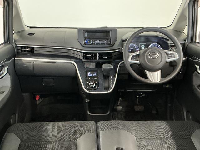 ムーヴカスタム　Ｘ　ハイパー　禁煙　ワンオーナー　ＣＤ　ＥＴＣ走行無制限１年保証　禁煙車　ワンオーナー　ＣＤオーディオ　ＥＴＣ　ＵＳＢ接続　ＬＥＤヘッドライト　アイドリングストップ　プッシュスタート　横滑り防止装置　オートエアコン　１４インチ純正アルミホイール（兵庫県）の中古車