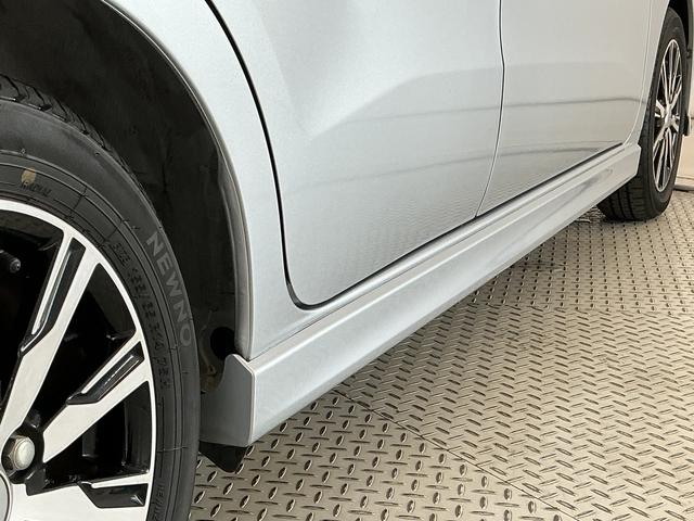 ムーヴカスタム　Ｘ　ハイパー　禁煙　ワンオーナー　ＣＤ　ＥＴＣ走行無制限１年保証　禁煙車　ワンオーナー　ＣＤオーディオ　ＥＴＣ　ＵＳＢ接続　ＬＥＤヘッドライト　アイドリングストップ　プッシュスタート　横滑り防止装置　オートエアコン　１４インチ純正アルミホイール（兵庫県）の中古車