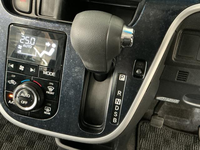 ムーヴカスタム　Ｘ　ハイパー　禁煙　ワンオーナー　ＣＤ　ＥＴＣ走行無制限１年保証　禁煙車　ワンオーナー　ＣＤオーディオ　ＥＴＣ　ＵＳＢ接続　ＬＥＤヘッドライト　アイドリングストップ　プッシュスタート　横滑り防止装置　オートエアコン　１４インチ純正アルミホイール（兵庫県）の中古車