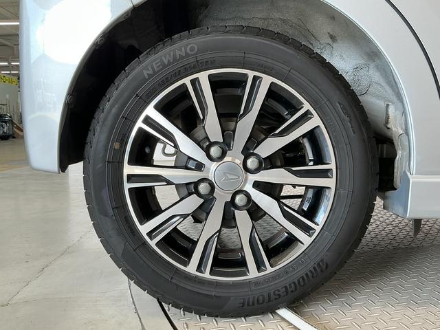 ムーヴカスタム　Ｘ　ハイパー　禁煙　ワンオーナー　ＣＤ　ＥＴＣ走行無制限１年保証　禁煙車　ワンオーナー　ＣＤオーディオ　ＥＴＣ　ＵＳＢ接続　ＬＥＤヘッドライト　アイドリングストップ　プッシュスタート　横滑り防止装置　オートエアコン　１４インチ純正アルミホイール（兵庫県）の中古車