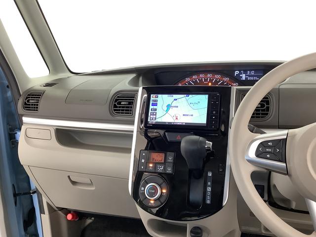 タントＸ　ＳＡII　４ＷＤ　禁煙　ナビＴＶ　ドラレコ　ＥＴＣ１年保証　４ＷＤ　ナビＴＶ　バックカメラ　禁煙車　ドラレコ　ＥＴＣ　片側電動スライドドア　前後コーナーセンサー　ＤＶＤ　ＵＳＢ接続　Ｂｌｕｅｔｏｏｔｈ　アイドリングストップ　１４インチアルミホイール（兵庫県）の中古車