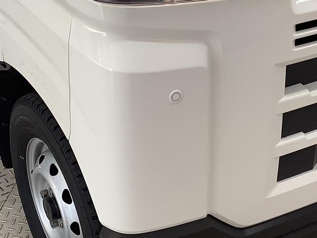 ハイゼットカーゴＤＸ　ＣＶＴ　ワンオーナー　ＥＴＣ　前後コーナーセンサー走行無制限１年保証　前後コーナーセンサー　ラジオデッキ　ＣＶＴ車　ワンオーナー　ＥＴＣ　オートマチックハイビーム　アイドリングストップ　プッシュスタート　横滑り防止装置　ヘッドライトレベライザー（兵庫県）の中古車