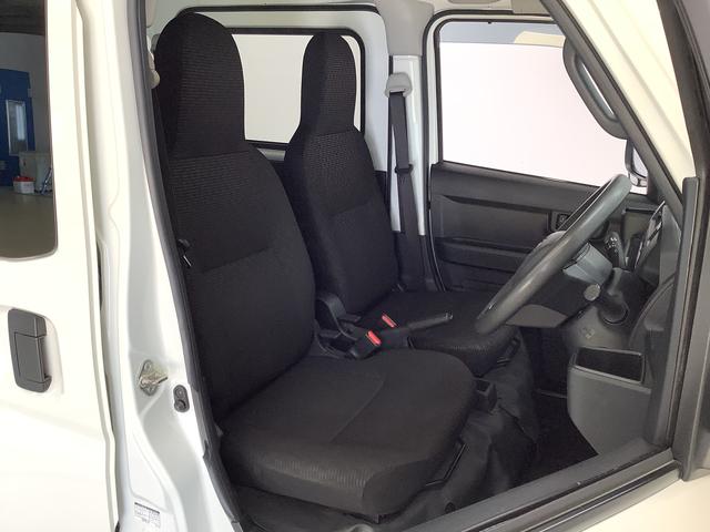 ハイゼットカーゴＤＸ　ＣＶＴ　ワンオーナー　ＥＴＣ　前後コーナーセンサー走行無制限１年保証　前後コーナーセンサー　ラジオデッキ　ＣＶＴ車　ワンオーナー　ＥＴＣ　オートマチックハイビーム　アイドリングストップ　プッシュスタート　横滑り防止装置　ヘッドライトレベライザー（兵庫県）の中古車