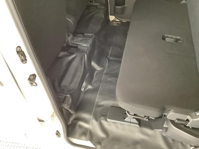 ハイゼットカーゴＤＸ　ＣＶＴ　ワンオーナー　ＥＴＣ　前後コーナーセンサー走行無制限１年保証　前後コーナーセンサー　ラジオデッキ　ＣＶＴ車　ワンオーナー　ＥＴＣ　オートマチックハイビーム　アイドリングストップ　プッシュスタート　横滑り防止装置　ヘッドライトレベライザー（兵庫県）の中古車