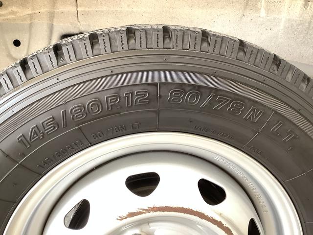 ハイゼットカーゴＤＸ　ＣＶＴ　ワンオーナー　ＥＴＣ　前後コーナーセンサー走行無制限１年保証　前後コーナーセンサー　ラジオデッキ　ＣＶＴ車　ワンオーナー　ＥＴＣ　オートマチックハイビーム　アイドリングストップ　プッシュスタート　横滑り防止装置　ヘッドライトレベライザー（兵庫県）の中古車