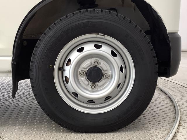 ハイゼットカーゴＤＸ　ＣＶＴ　ワンオーナー　ＥＴＣ　前後コーナーセンサー走行無制限１年保証　前後コーナーセンサー　ラジオデッキ　ＣＶＴ車　ワンオーナー　ＥＴＣ　オートマチックハイビーム　アイドリングストップ　プッシュスタート　横滑り防止装置　ヘッドライトレベライザー（兵庫県）の中古車