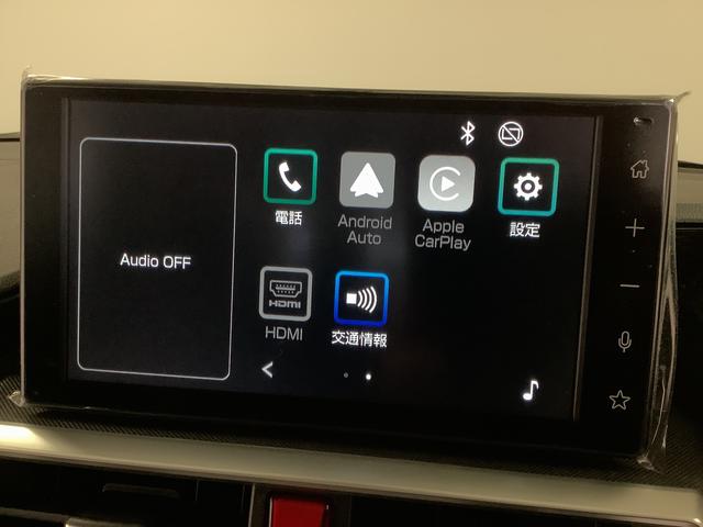 ロッキープレミアムG HEV 9インチディスプレイオーディオ USB1年保証 9インチディスプレイオーディオ パノラマモニター アダプティブクルーズコントロール ブラインドスポットモニター 前後コーナーセンサー 前席シートヒーター USB 17インチ純正アルミホイール(兵庫県)の中古車