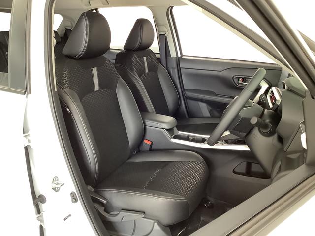 ロッキープレミアムG HEV 9インチディスプレイオーディオ USB1年保証 9インチディスプレイオーディオ パノラマモニター アダプティブクルーズコントロール ブラインドスポットモニター 前後コーナーセンサー 前席シートヒーター USB 17インチ純正アルミホイール(兵庫県)の中古車