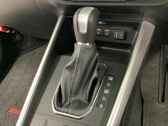 ロッキープレミアムG HEV 9インチディスプレイオーディオ USB1年保証 9インチディスプレイオーディオ パノラマモニター アダプティブクルーズコントロール ブラインドスポットモニター 前後コーナーセンサー 前席シートヒーター USB 17インチ純正アルミホイール(兵庫県)の中古車