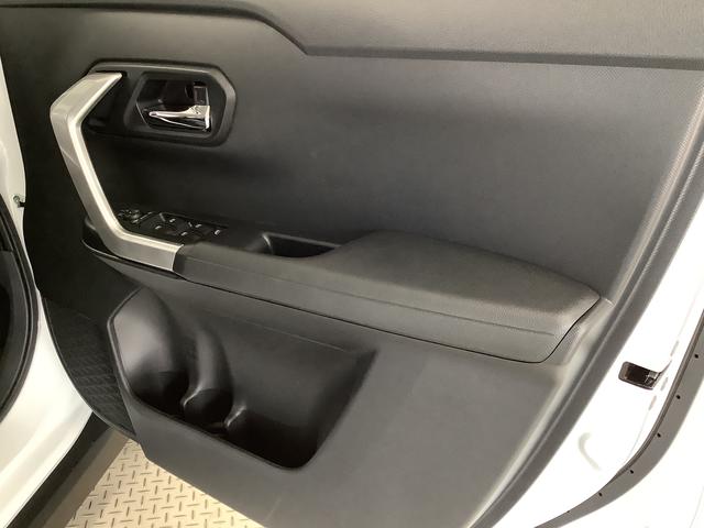 ロッキープレミアムG HEV 9インチディスプレイオーディオ USB1年保証 9インチディスプレイオーディオ パノラマモニター アダプティブクルーズコントロール ブラインドスポットモニター 前後コーナーセンサー 前席シートヒーター USB 17インチ純正アルミホイール(兵庫県)の中古車