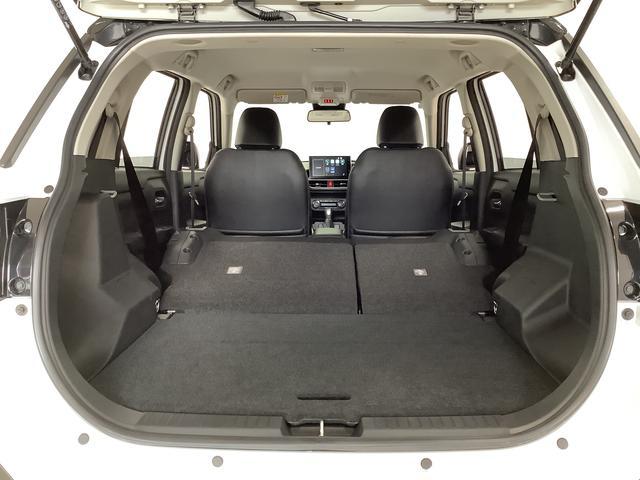 ロッキープレミアムG HEV 9インチディスプレイオーディオ USB1年保証 9インチディスプレイオーディオ パノラマモニター アダプティブクルーズコントロール ブラインドスポットモニター 前後コーナーセンサー 前席シートヒーター USB 17インチ純正アルミホイール(兵庫県)の中古車