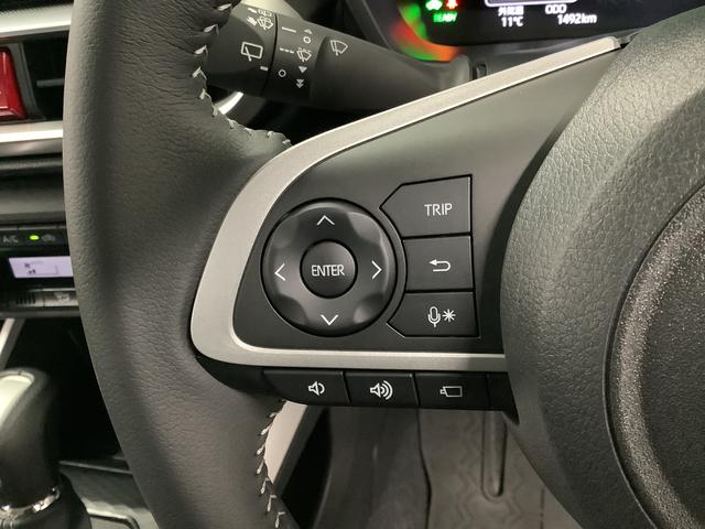 ロッキープレミアムG HEV ワンオーナー ディスプレイオーディオ1年保証 9インチディスプレイオーディオ 1オーナー パノラマモニター アダプティブクルーズコントロール 前後コーナーセンサー シートヒーター ブラインドスポットモニター 17インチ純正アルミホイール(兵庫県)の中古車