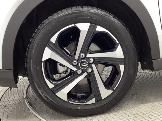 ロッキープレミアムG HEV ワンオーナー ディスプレイオーディオ1年保証 9インチディスプレイオーディオ 1オーナー パノラマモニター アダプティブクルーズコントロール 前後コーナーセンサー シートヒーター ブラインドスポットモニター 17インチ純正アルミホイール(兵庫県)の中古車