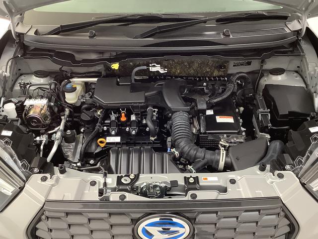 ロッキープレミアムG HEV ワンオーナー ディスプレイオーディオ1年保証 9インチディスプレイオーディオ ワンオーナー パノラマモニター アダプティブクルーズコントロール 前後コーナーセンサー 前席シートヒーター Bluetooth 17インチ純正アルミホイール(兵庫県)の中古車