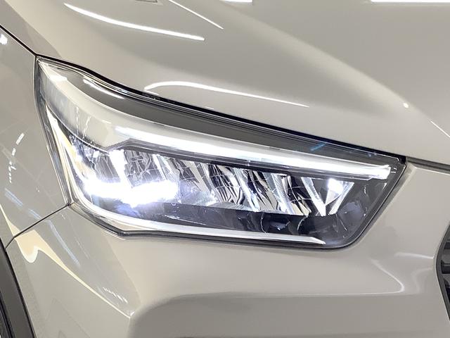 ロッキープレミアムG HEV ワンオーナー ディスプレイオーディオ1年保証 9インチディスプレイオーディオ ワンオーナー パノラマモニター アダプティブクルーズコントロール 前後コーナーセンサー 前席シートヒーター Bluetooth 17インチ純正アルミホイール(兵庫県)の中古車