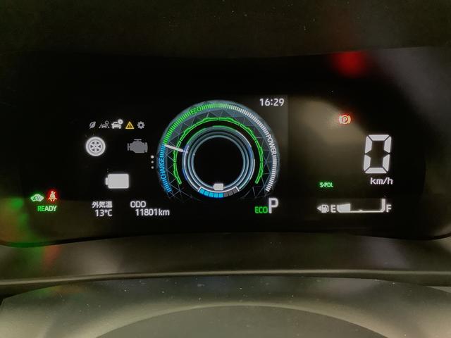 ロッキープレミアムG HEV ワンオーナー ディスプレイオーディオ1年保証 9インチディスプレイオーディオ ワンオーナー パノラマモニター アダプティブクルーズコントロール 前後コーナーセンサー 前席シートヒーター Bluetooth 17インチ純正アルミホイール(兵庫県)の中古車