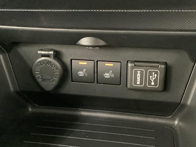 ロッキープレミアムG HEV ワンオーナー ディスプレイオーディオ1年保証 9インチディスプレイオーディオ ワンオーナー パノラマモニター アダプティブクルーズコントロール 前後コーナーセンサー 前席シートヒーター Bluetooth 17インチ純正アルミホイール(兵庫県)の中古車