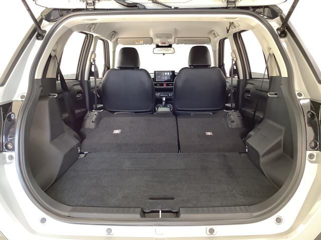 ロッキープレミアムG HEV ワンオーナー ディスプレイオーディオ1年保証 9インチディスプレイオーディオ ワンオーナー パノラマモニター アダプティブクルーズコントロール 前後コーナーセンサー 前席シートヒーター Bluetooth 17インチ純正アルミホイール(兵庫県)の中古車