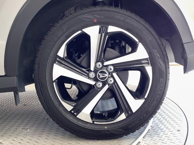 ロッキープレミアムG HEV ワンオーナー ディスプレイオーディオ1年保証 9インチディスプレイオーディオ ワンオーナー パノラマモニター アダプティブクルーズコントロール 前後コーナーセンサー 前席シートヒーター Bluetooth 17インチ純正アルミホイール(兵庫県)の中古車