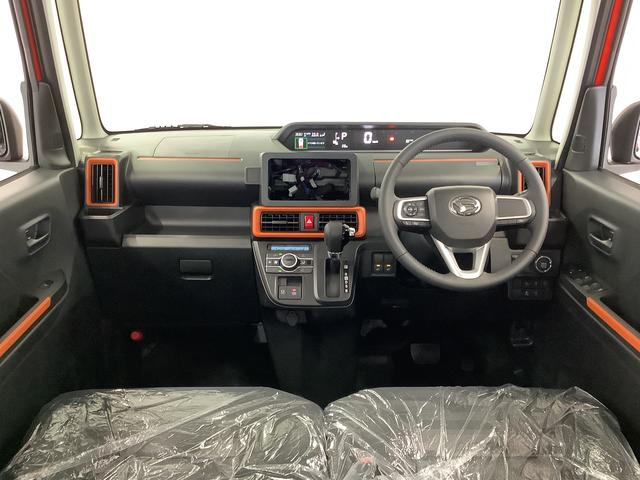 タントファンクロスターボ 両側電動スライド 前後コーナーセンサー走行無制限1年保証 両側電動スライドドア 前後コーナーセンサー 前席シートヒーター ルーフレール オートマチックハイビーム LEDヘッドライト オートブレーキホールド 15インチ純正アルミホイール(兵庫県)の中古車