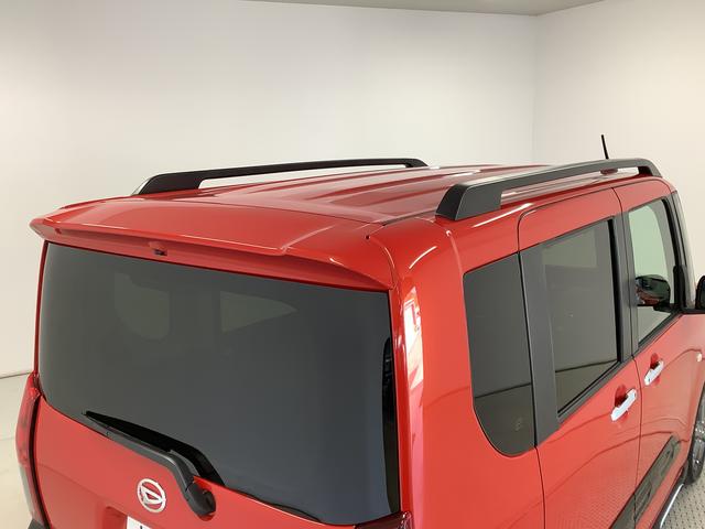 タントファンクロスターボ 両側電動スライド 前後コーナーセンサー走行無制限1年保証 両側電動スライドドア 前後コーナーセンサー 前席シートヒーター ルーフレール オートマチックハイビーム LEDヘッドライト オートブレーキホールド 15インチ純正アルミホイール(兵庫県)の中古車