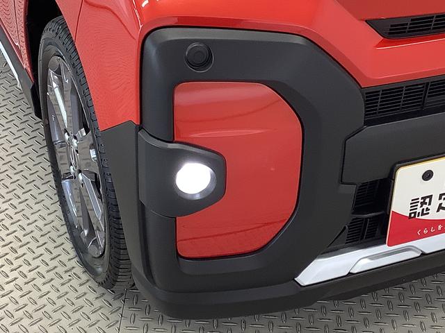 タントファンクロスターボ 両側電動スライド 前後コーナーセンサー走行無制限1年保証 両側電動スライドドア 前後コーナーセンサー 前席シートヒーター ルーフレール オートマチックハイビーム LEDヘッドライト オートブレーキホールド 15インチ純正アルミホイール(兵庫県)の中古車