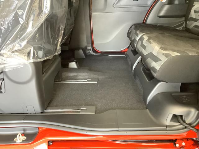 タントファンクロスターボ 両側電動スライド 前後コーナーセンサー走行無制限1年保証 両側電動スライドドア 前後コーナーセンサー 前席シートヒーター ルーフレール オートマチックハイビーム LEDヘッドライト オートブレーキホールド 15インチ純正アルミホイール(兵庫県)の中古車