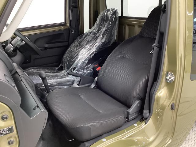 ハイゼットトラックジャンボエクストラ　ＣＶＴ　前後コーナーセンサー　荷台作業灯走行無制限１年保証　前後コーナーセンサー　ＣＶＴ車　３方開　荷台作業灯　オートマチックハイビーム　ＬＥＤヘッドライト　アイドリングストップ　プッシュスタート　横滑り防止装置　スマートアシスト（兵庫県）の中古車