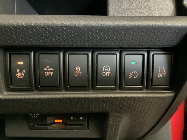 ハスラーＪスタイルII　禁煙　ナビＴＶ　ＥＴＣ　前席シートヒーター１年保証　ナビＴＶ　前席シートヒーター　禁煙車　ＥＴＣ　前席シートヒーター　ＵＳＢ接続　Ｂｌｕｅｔｏｏｔｈ　衝突軽減ブレーキ　ＨＩＤヘッドライト　横滑り防止装置　スマートキー　１５インチアルミホイール（兵庫県）の中古車