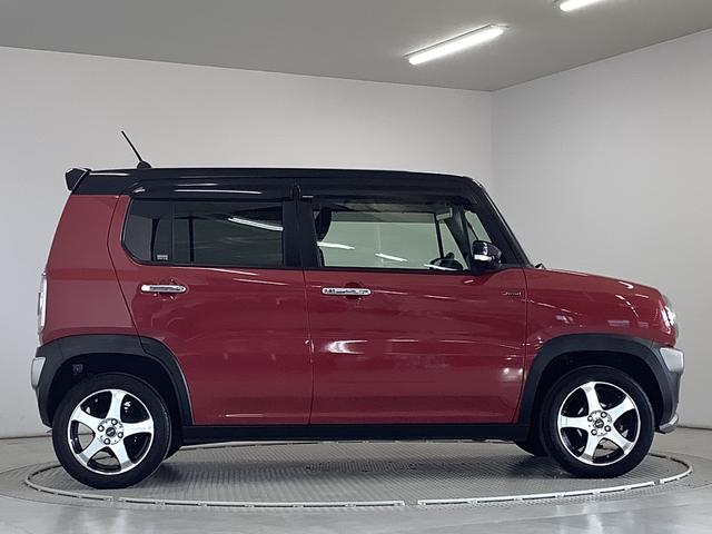 ハスラーＪスタイルII　禁煙　ナビＴＶ　ＥＴＣ　前席シートヒーター１年保証　ナビＴＶ　前席シートヒーター　禁煙車　ＥＴＣ　前席シートヒーター　ＵＳＢ接続　Ｂｌｕｅｔｏｏｔｈ　衝突軽減ブレーキ　ＨＩＤヘッドライト　横滑り防止装置　スマートキー　１５インチアルミホイール（兵庫県）の中古車