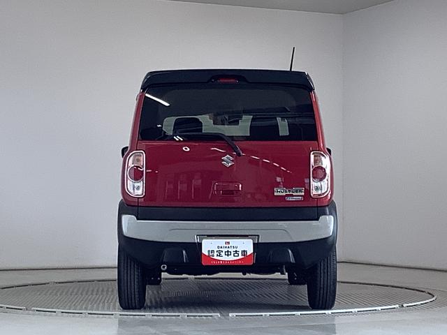 ハスラーＪスタイルII　禁煙　ナビＴＶ　ＥＴＣ　前席シートヒーター１年保証　ナビＴＶ　前席シートヒーター　禁煙車　ＥＴＣ　前席シートヒーター　ＵＳＢ接続　Ｂｌｕｅｔｏｏｔｈ　衝突軽減ブレーキ　ＨＩＤヘッドライト　横滑り防止装置　スマートキー　１５インチアルミホイール（兵庫県）の中古車