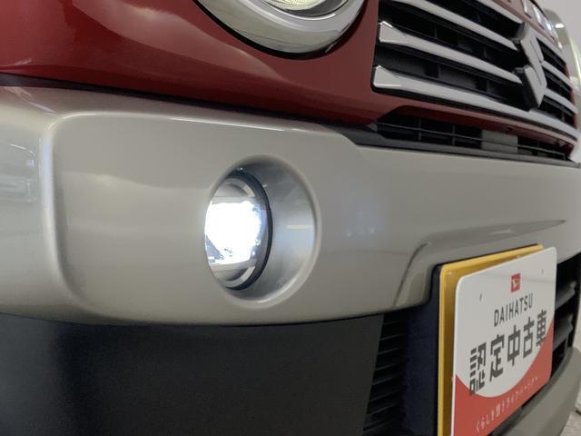 ハスラーＪスタイルII　禁煙　ナビＴＶ　ＥＴＣ　前席シートヒーター１年保証　ナビＴＶ　前席シートヒーター　禁煙車　ＥＴＣ　前席シートヒーター　ＵＳＢ接続　Ｂｌｕｅｔｏｏｔｈ　衝突軽減ブレーキ　ＨＩＤヘッドライト　横滑り防止装置　スマートキー　１５インチアルミホイール（兵庫県）の中古車