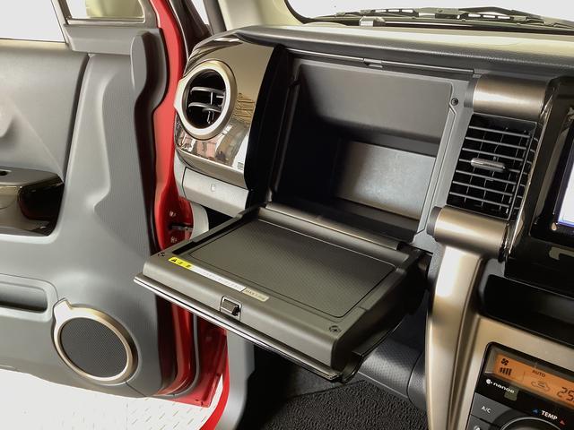 ハスラーＪスタイルII　禁煙　ナビＴＶ　ＥＴＣ　前席シートヒーター１年保証　ナビＴＶ　前席シートヒーター　禁煙車　ＥＴＣ　前席シートヒーター　ＵＳＢ接続　Ｂｌｕｅｔｏｏｔｈ　衝突軽減ブレーキ　ＨＩＤヘッドライト　横滑り防止装置　スマートキー　１５インチアルミホイール（兵庫県）の中古車