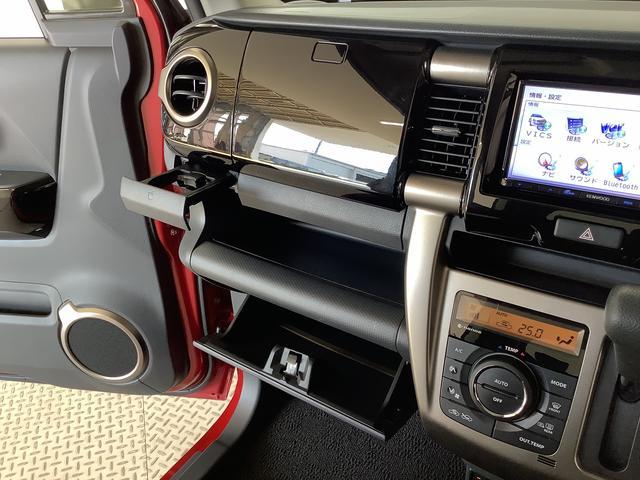 ハスラーＪスタイルII　禁煙　ナビＴＶ　ＥＴＣ　前席シートヒーター１年保証　ナビＴＶ　前席シートヒーター　禁煙車　ＥＴＣ　前席シートヒーター　ＵＳＢ接続　Ｂｌｕｅｔｏｏｔｈ　衝突軽減ブレーキ　ＨＩＤヘッドライト　横滑り防止装置　スマートキー　１５インチアルミホイール（兵庫県）の中古車