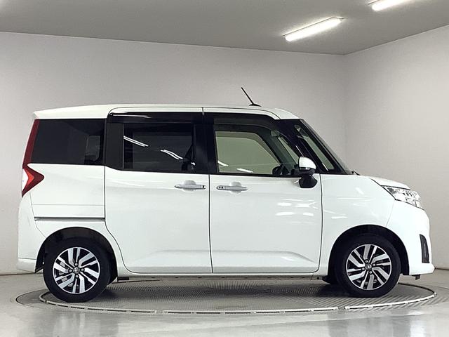 ルーミーＧ　コージーエディション　雹害車両　禁煙車　ナビＴＶ　ＥＴＣ雹害車両　１年保証　禁煙車　バックカメラ　ＥＴＣ　ナビＴＶ　オートクルーズコントロール　両側電動スライドドア　Ｂｌｕｅｔｏｏｔｈ　オートハイビーム　ＬＥＤヘッドライト　１４インチ純正アルミホイール（兵庫県）の中古車