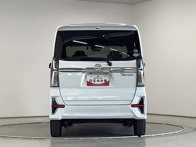 タントカスタムＲＳスタイルセレクション　ターボ　１オーナー　ＥＴＣ１年保証　９インチディスプレイオーディオ　ワンオーナー　ドラレコ　ＥＴＣ　バックカメラ　アダプティブクルーズコントロール　両側電動スライドドア　前後コーナーセンサー　１５インチ純正アルミホイール（兵庫県）の中古車