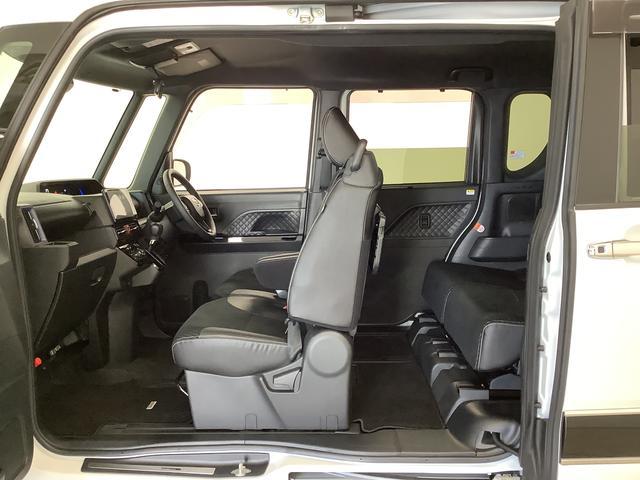 タントカスタムＲＳスタイルセレクション　ターボ　１オーナー　ＥＴＣ１年保証　９インチディスプレイオーディオ　ワンオーナー　ドラレコ　ＥＴＣ　バックカメラ　アダプティブクルーズコントロール　両側電動スライドドア　前後コーナーセンサー　１５インチ純正アルミホイール（兵庫県）の中古車