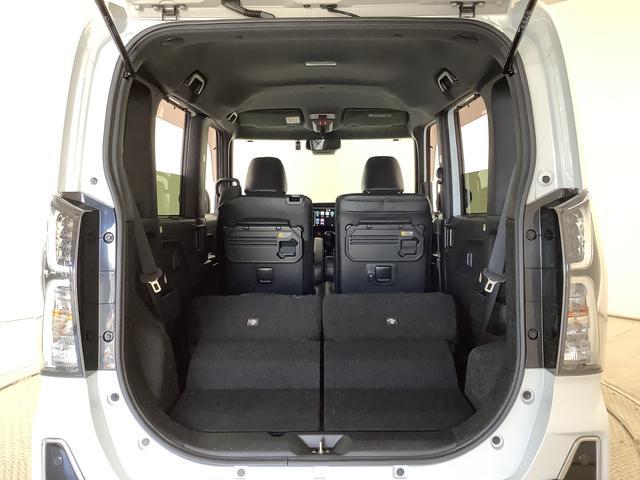 タントカスタムＲＳスタイルセレクション　ターボ　１オーナー　ＥＴＣ１年保証　９インチディスプレイオーディオ　ワンオーナー　ドラレコ　ＥＴＣ　バックカメラ　アダプティブクルーズコントロール　両側電動スライドドア　前後コーナーセンサー　１５インチ純正アルミホイール（兵庫県）の中古車