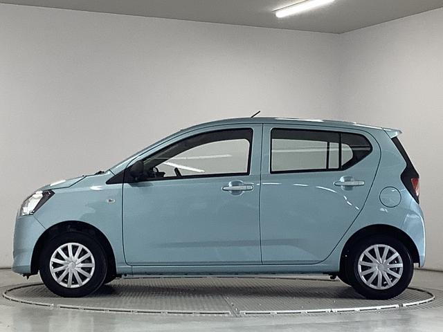 ミライースL SAIII 禁煙 ワンオーナー 前後コーナーセンサー走行無制限1年保証 禁煙車 ワンオーナー 前後コーナーセンサー オートマチックハイビーム アイドリングストップ キーレスエントリー 横滑り防止装置 オートライト ヘッドライトレベライザー(兵庫県)の中古車