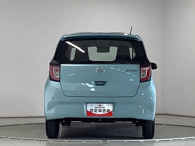 ミライースL SAIII 禁煙 ワンオーナー 前後コーナーセンサー走行無制限1年保証 禁煙車 ワンオーナー 前後コーナーセンサー オートマチックハイビーム アイドリングストップ キーレスエントリー 横滑り防止装置 オートライト ヘッドライトレベライザー(兵庫県)の中古車